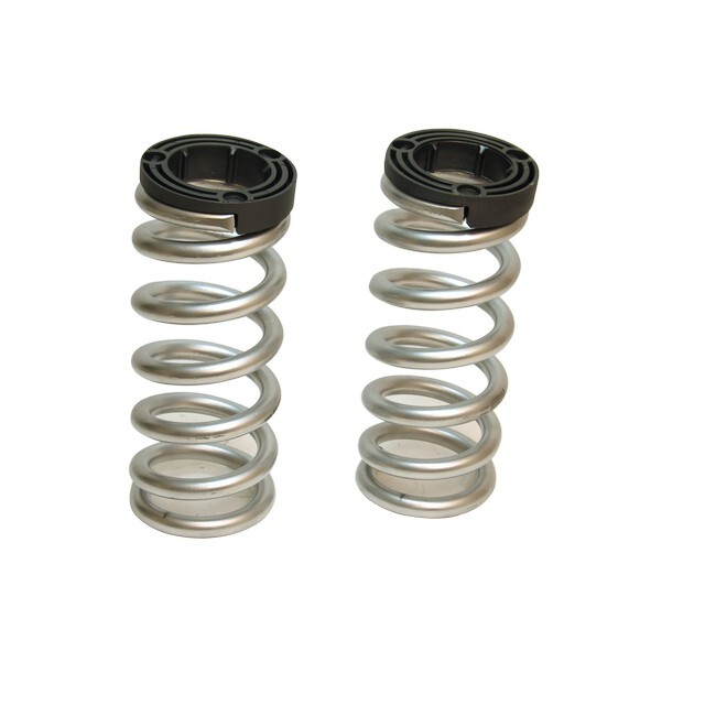 Coil Spring Lowering Kit - 23452